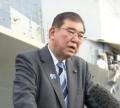 石破首相、食料品への消費税減税に慎重姿勢「高所得の方、高額消費も負担軽減されることになる」立憲案の“1年間限定”には「事務負担という問題がある」