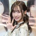 沖侑果、新境地の“M字開脚”カット「..