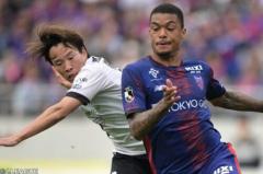 FC東京が劇的な今季初の連勝！90＋13分のPK弾、好守連発の神戸GK前川を破るのイメージ画像