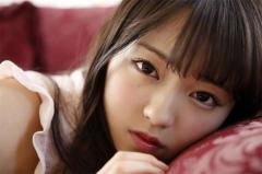 欅坂46卒業の今泉佑唯の写真集が物議 過激ｶｯﾄは最後の抵抗!?