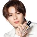 平野紫耀、ツヤ肌輝く「YSL BEAUTY」新コ..