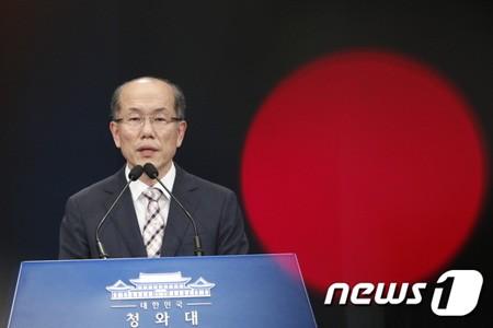 日韓軍事協定破棄の韓国 米「強い懸念と失望」