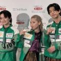 Dリーグ、サイバーエージェントLegitが..