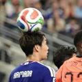 日本vsオランダ【Ｗ杯】先発全メンバー試合後のコメントまとめ 同点弾で｢鎌田の1ミリ｣トレンド入りｗ