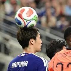 日本vsオランダ【Ｗ杯】先発全メンバー試合後のコメントまとめ 同点弾で｢鎌田の1ミリ｣トレンド入りｗのイメージ画像