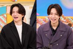 「timeleszの時間ですよ」今夜初回放送 菊池風磨・佐藤勝利・松島聡が収録振り返る「緊張感がありました」のイメージ画像