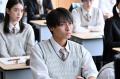 「御上先生」イケメン生徒発見「あの..