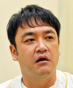 加藤浩次に続く“粛清芸人”は「たむらけんじ」!? 吉本興業・大崎会長との“パイプ”も無意味？