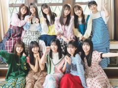 日向坂46・四期生はどこまでも高く跳ぶ━━「信じてくれないか？」という熱望から2年、「一体感」を武器にぴあアリーナ3DAYSに挑む！