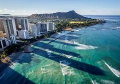 ハワイ旅行2週間で総費用250万円…日本経済停滞の影響、海外旅行は遠い存在にのイメージ画像