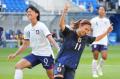 先輩・川澄奈穂美が命名？“こぼれ球クイーン”滝川結女がなでしこデビュー戦で「私らしい」初ゴール
