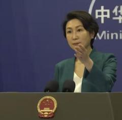 日本の台湾漁船拿捕に抗議 「法執行の権利ない」 中国外務省