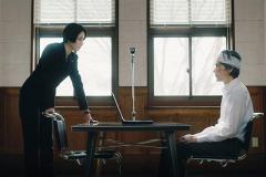 映画『ロストケア』前田哲監督インタビュー「人間ドラマ、エンターテインメントとしてまずは観て欲しい」圧巻の“演技合戦“裏側も