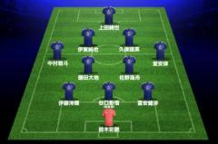 【予想スタメン】日本代表、世界一への挑戦開幕！ オランダ戦初勝利へ“ベスト布陣”で真っ向勝負…注目の左シャドーは伊東純也と予想のイメージ画像