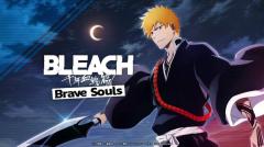 全世界9000万ダウンロード突破の3Dアクションゲーム『BLEACH Brave Souls』がNintendo Switch・Xbox向けに2024年夏配信決定のイメージ画像