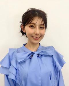 TBS上村彩子アナ「推しと推し活」姪との密着2ショットに反響「微笑ましい」「2人とも可愛すぎる」のイメージ画像