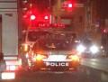 乱闘…2グループ結集した病院、100人が騒いで警察車両に車衝突 バット持って集まった男ら逮捕、切り合った路上 その後、なぜか不起訴に