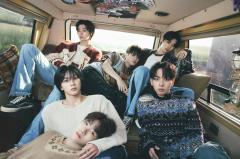 HYBE新人・BOYNEXTDOOR、4月カムバに期待高まる メンバーが楽曲制作参加…等身大の“青春”届ける魅力を徹底解説