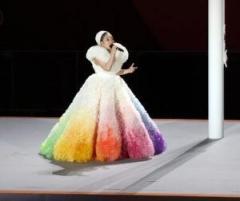 MISIA、櫻井翔とのドライブ中に嵐の『Happiness』を熱唱しファン大興奮「上手すぎて鳥肌立った」