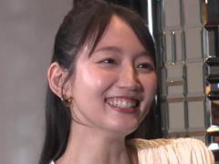 吉岡里帆が実写化で再現した「理想の美人教師」、清楚な先生のガチギレ姿に“ギャップ萌え”!?のイメージ画像