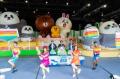 香港海洋公園がウォーターフェスティバルと双子パンダの誕生会イベント―中国メディア