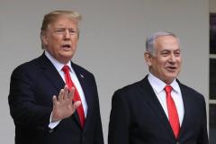 トランプ政権、国際刑事裁判所の4判事に制裁 イスラエル首相の逮捕状でのイメージ画像