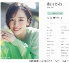 伊原六花「こんなこと言っていい？ 女優が」好きじゃなくてあまり使わないもののイメージ画像