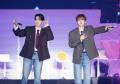 SEVENTEEN・DK＆SEUNGKWAN、IU・EXO・優里・bac..