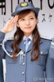 日テレ田中毅アナの妻・にわみきほ、..