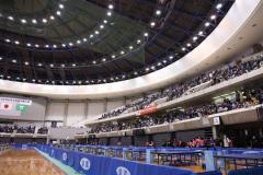 卓球小学生以下の日本一決定戦 1,003人の熱い3日間開幕＜全農杯全日本ホカバ2024＞のイメージ画像