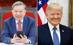 【国際】ベトナム–米国関係30周年：「全体像で米国を捉える」外交戦略の視点