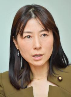 立憲・塩村文夏氏「どれも数千円」...献金めぐる言い回しに批判　本人反論、10万円の申し出「断ってます」