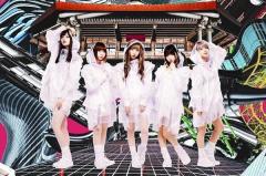 〈ギュウ農フェス夏のSP2020〉新木場コーストで開催決定 CY8ER、MIGMA SHELTER、クマリデパートら出演