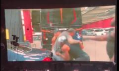 【WWE】WWE放送で流血シーンをまさかのモザイク処理！ファンから怒りの声が殺到のイメージ画像