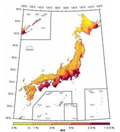 北海道で震度4以上の地震が相次ぐ専門家「巨大地震への備えを」のイメージ画像