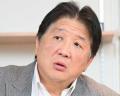 前田日明氏　暴走族と一触即発！バイ..