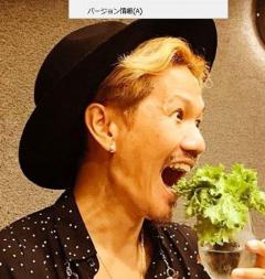 EXILE・ATSUSHI、インスタ中毒でブサイク画像を披露 