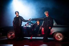 NEWS「チャンカパーナ」“13年越し”英語バージョン化「Chankapana」配信リリース決定のイメージ画像