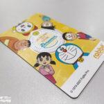 奇跡か？必然か？失われたrabbitカードが手元に戻る