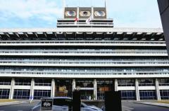 盗撮未遂の男性職員に停職3か月の懲戒処分…机の下に小型ビデオカメラを設置