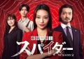 高橋メアリージュン主演「離婚弁護士 ..