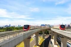 【交通】マレーシア企業、ホーチミン市〜ロンタイン空港メトロ開発を提案のイメージ画像