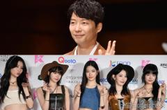 星野源、LE SSERAFIMとの「衝撃的な出会い」回顧 紅白舞台裏での裏話明らかにのイメージ画像