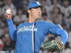 日本ハム、達孝太が7回無失点の好投で3勝目！ 五十嵐亮太氏「ここまで良い時間を過ごしてきたなというのを感じる安定感がある」と絶賛のイメージ画像