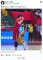 【動画】バスケ、やっぱり欠陥スポー..