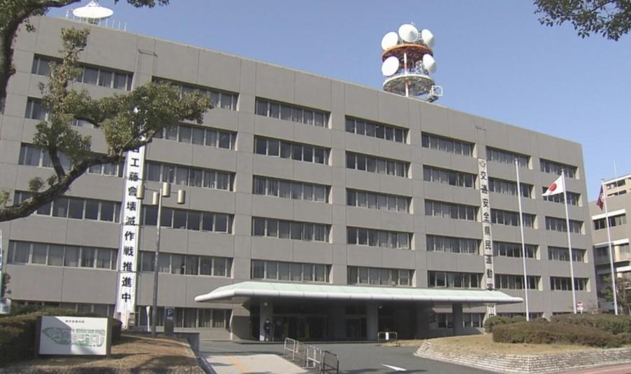 脱衣所の女性をのぞき見た疑い…男性警察官を書類送検 減給の懲戒処分受け依願退職 福岡県警は公表せず