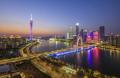 2025年中国都市トップ100番付、今年も北京と上海がトップ2、杭州が初の4位