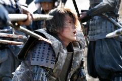 小栗旬主演映画「信長協奏曲」6月7日フジテレビで放送決定