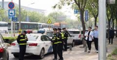 高速道路のあおり運転もなし！意外と厳しい中国の交通統治⋯違反は即カメラ検出、減点はアプリで再教育
