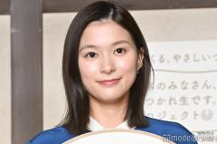 芳根京子、黒髪から雰囲気ガラリ 新ヘアが話題「ギャップがたまらない」「夏っぽくてオシャレ」